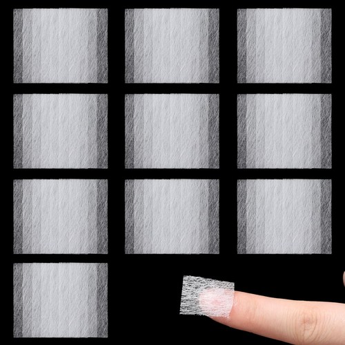 Hadnves 100 pcs fiberglass - 100,