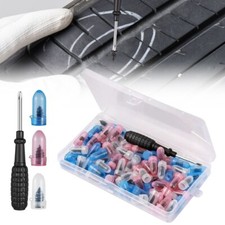 85Pcs Tyre Repair Kit Screw