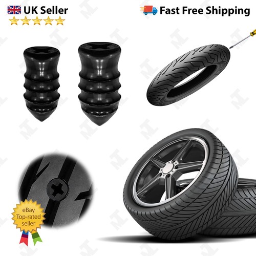 Tire repair kit screw - repair,
