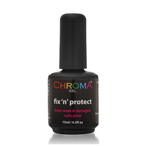 Nail repair treatment - treatment, kit