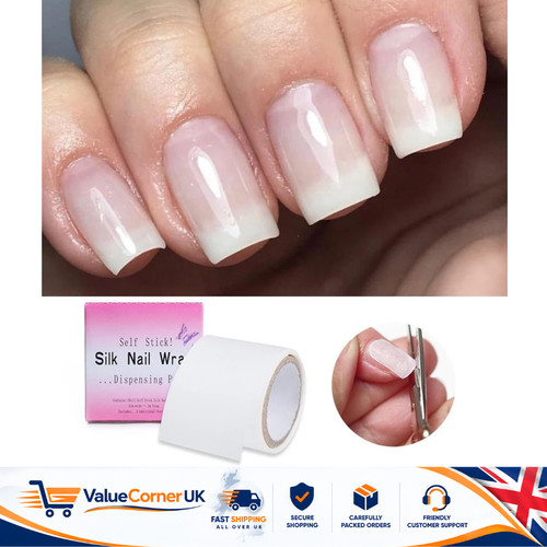 Roll fiberglass silk nail - fiberglass,