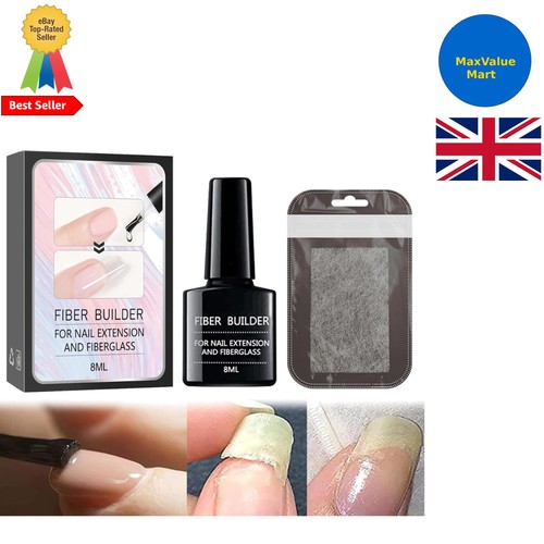 Nail repair protection - nail, gel
