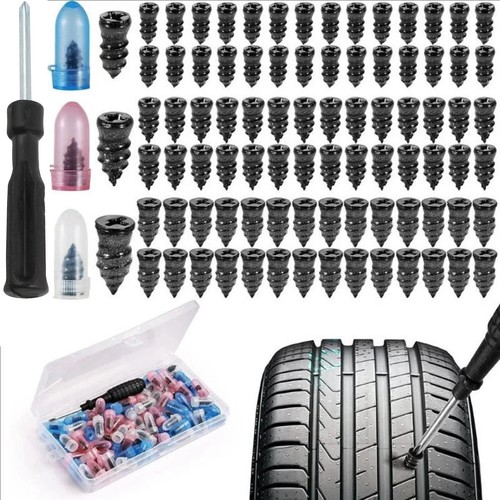 85pcs tyre puncture repair - tyre,