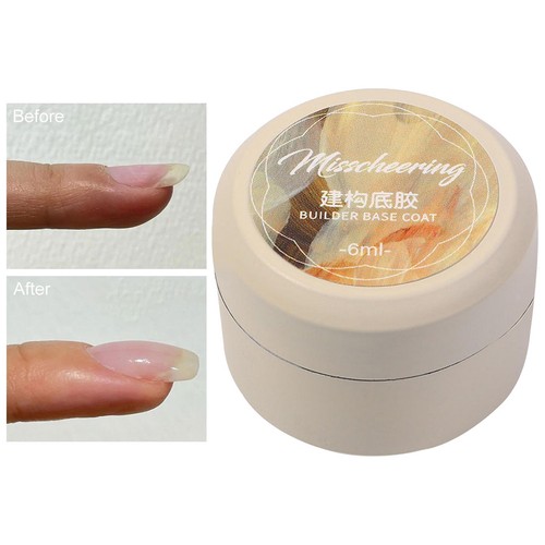 Nail repair gel glue - nail,