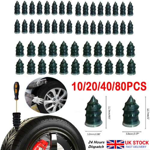 Vacuum tyre repair - vacuum,