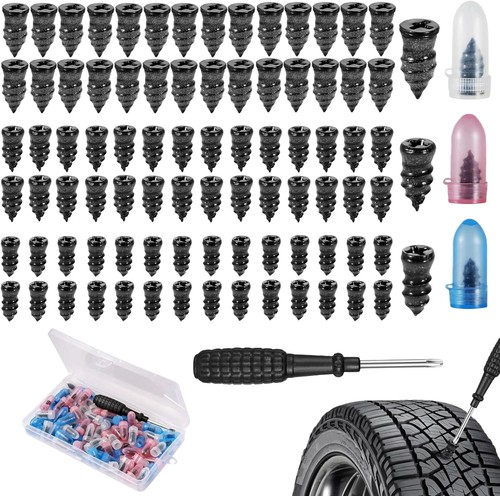 85pc tyre repair kit - 85pc,