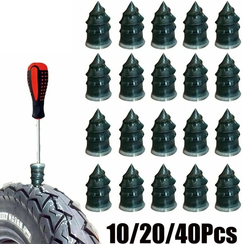 Universal tire repair - universal, screw