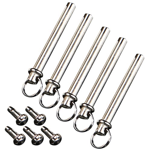 Sets folding fan - sets, rivet