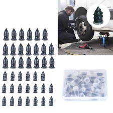 Tire Repair Screw in Rubber