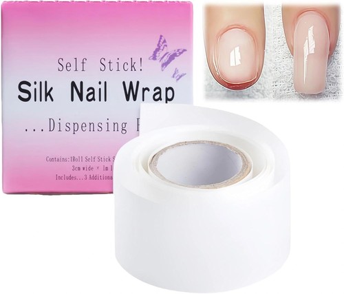 Roll nail repair - nail, kit
