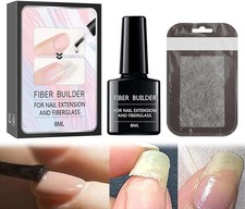 8ml Instant Nail Repair Gel &