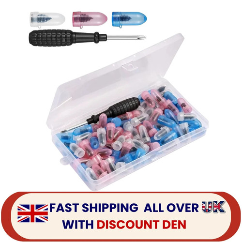 Tyre repair kit screw rubber - tyre,