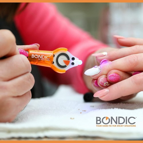 Bondic portable artificial - bondic,