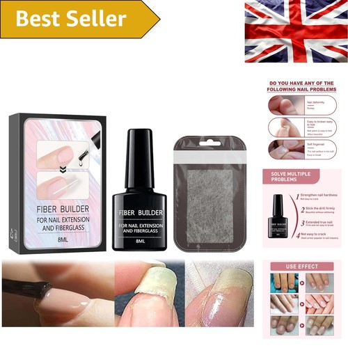 Nail repair protection gel - nail,