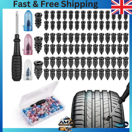 85pcs tyre puncture repair - tyre,