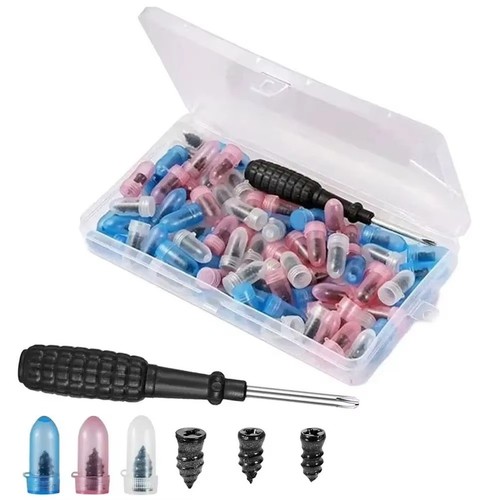 85pcs tyre repair - 85pcs,
