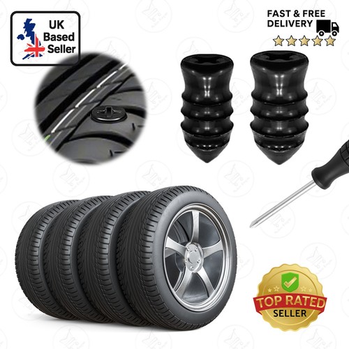 Tire repair nail - repair, screw