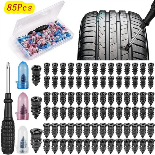 85x tire repair - tire, in