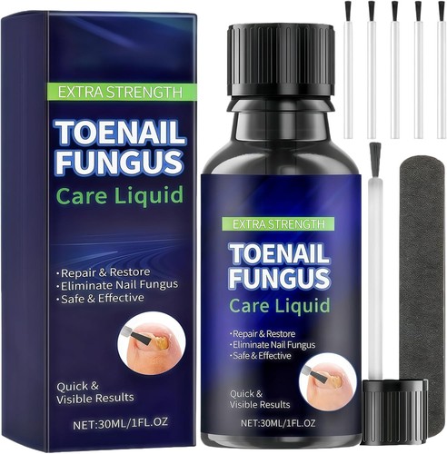 Fungal nail treatment - fungal, for
