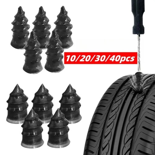 Universal tyre repair screw - universal,