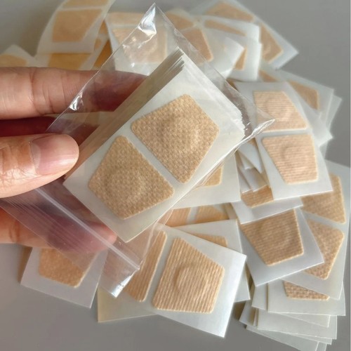 Toenail fungus repair patch - toenail,
