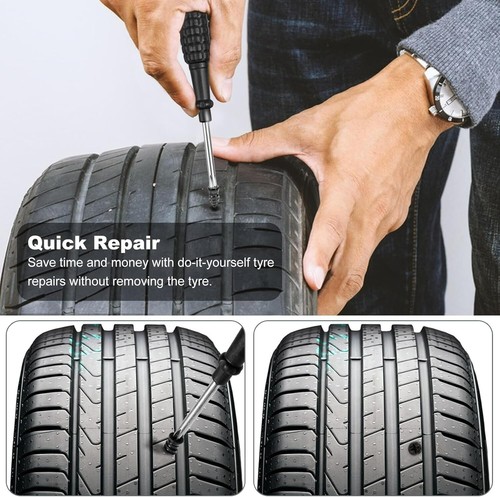 85pcs tyre puncture - tyre, repair