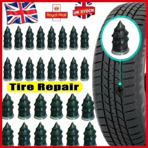 Universal tire repair - universal,