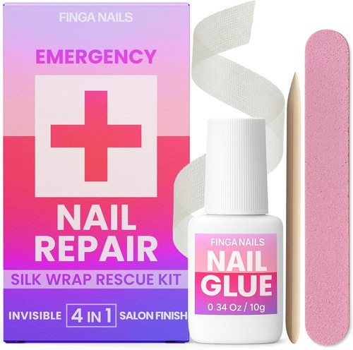 Ultimate nail repair - ultimate,