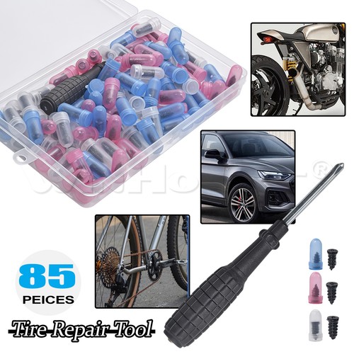 85x tire repair - 85x, screw