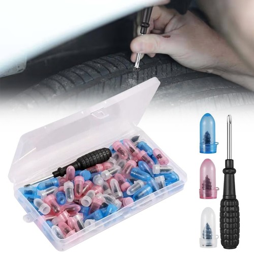 85pcs tyre repair - tyre,