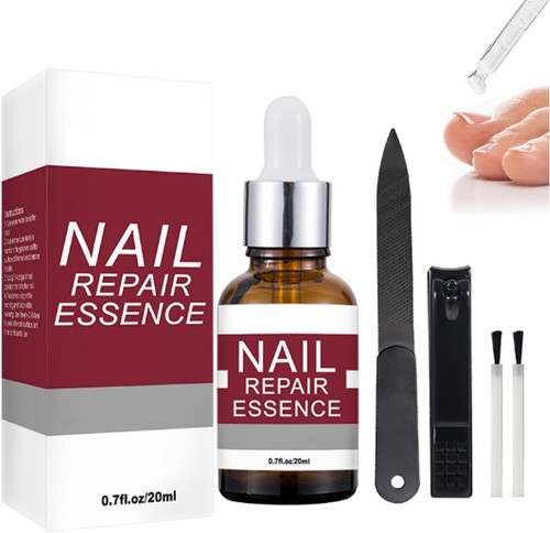 Nail repair essence - repair,