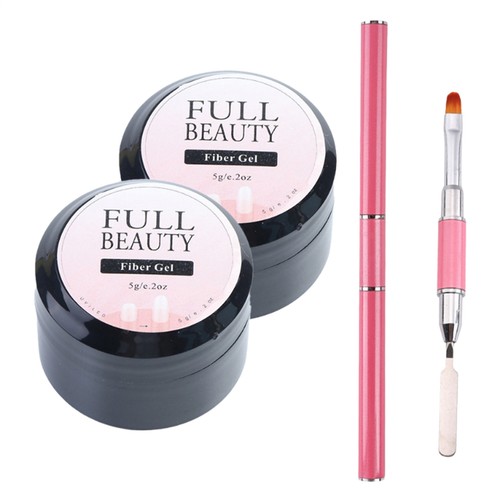 Nail repair gel analogue - repair, gel,