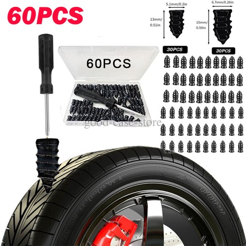 61pcs tire repair - 61pcs,