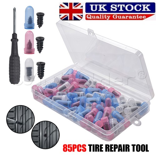 85pc tyre repair - tyre,