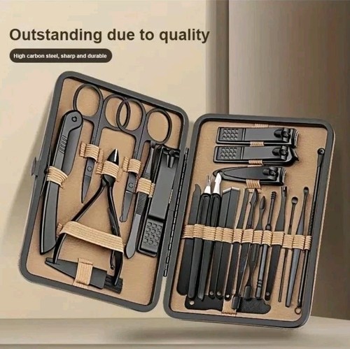 Manicure kit pcs - manicure,