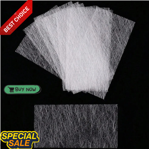 Sheets nail silk wrap - nail,