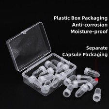 Tire Repair Screw in Rubber