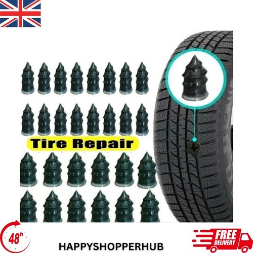 Universal tire repair screw - universal,