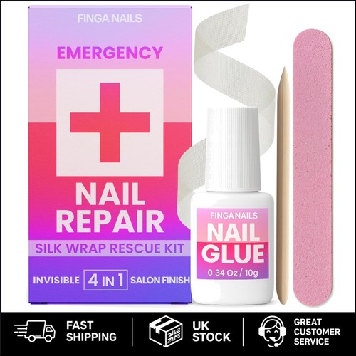 Ultimate nail repair - ultimate,