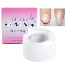 1 Roll Nail Repair Kit for
