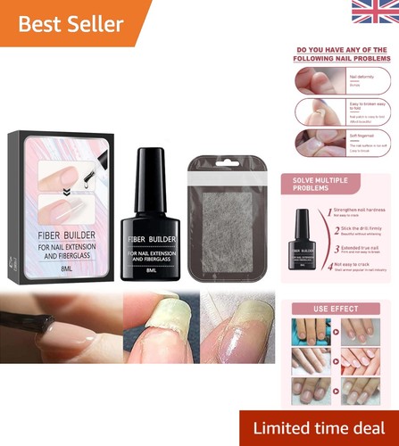 8ml non toxic - nail, gel