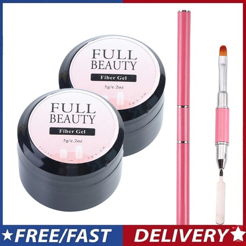 Nail repair gel analogue - repair, gel,