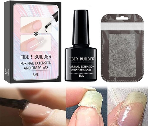 Nail repair protection gel - nail,